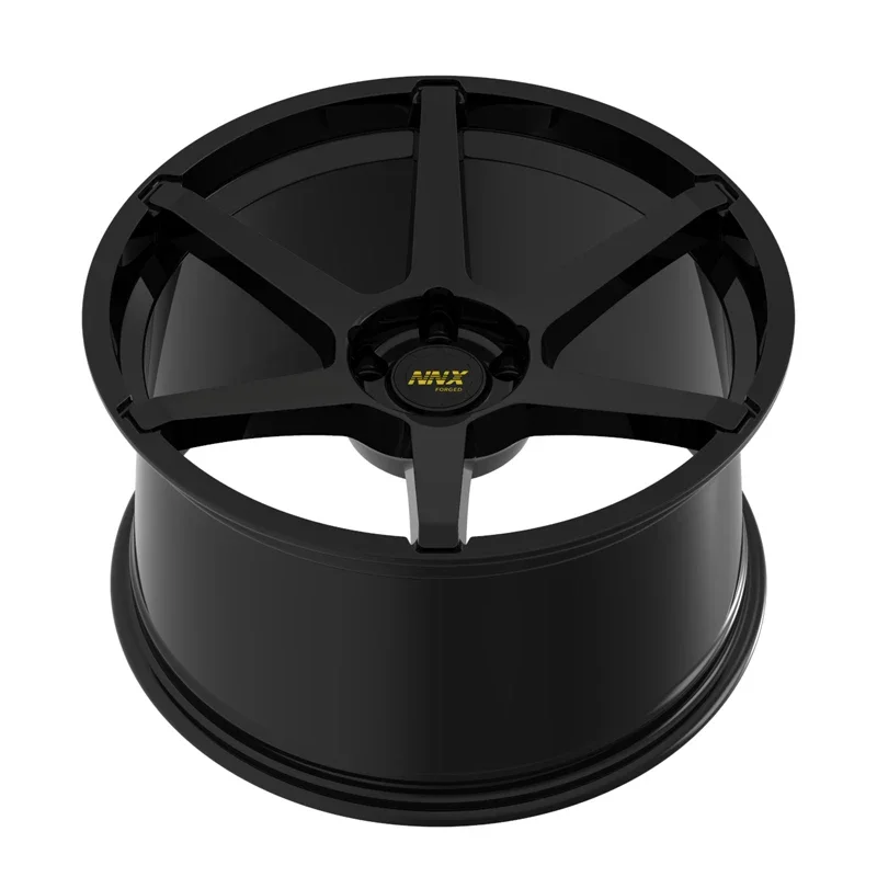 Rims for Car, 21 Inches 5hole 5x114.3 Personalized Custom Forged Car Wheels