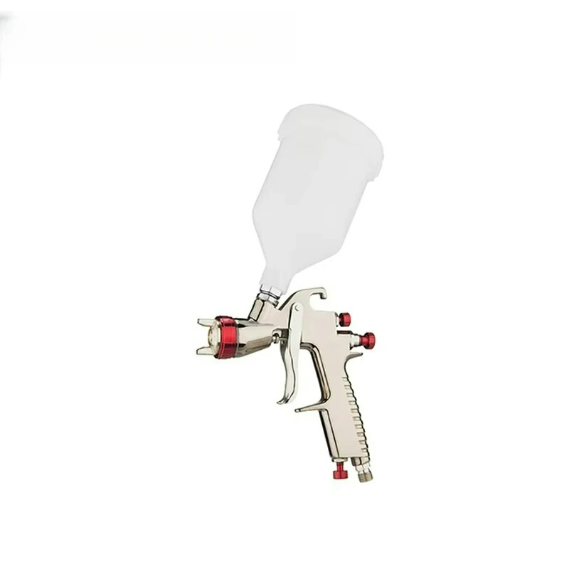 

R400GA Professional Air Power Spray Gun Painting Gun Painting Tools for Wood Furniture