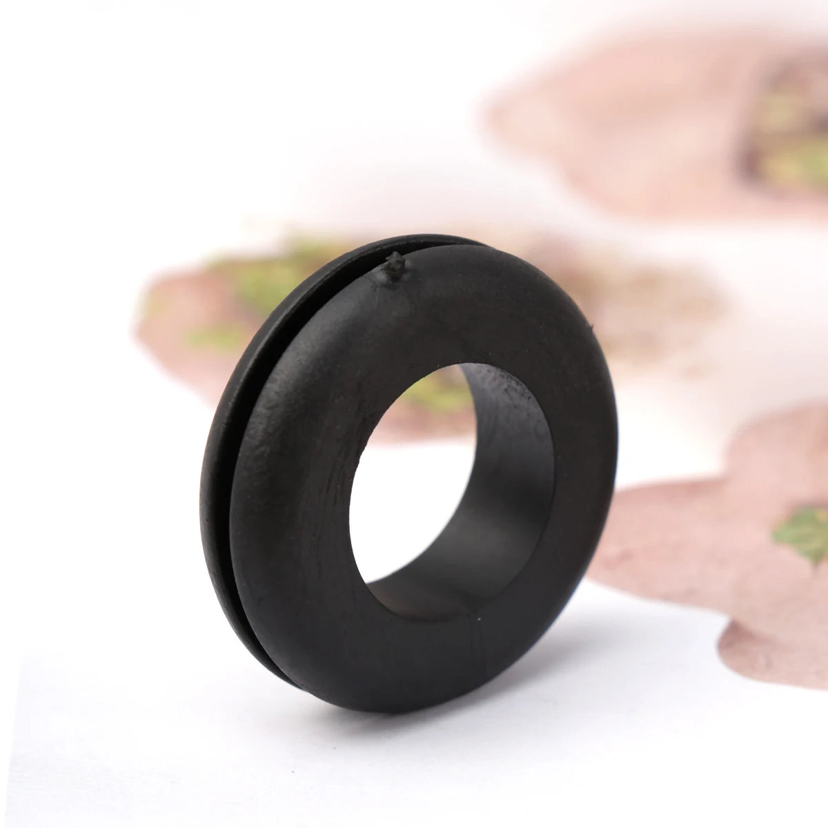 

Cable Gasket Wiring Gasket Rubber Grommet Retaining Ring Blanking Hole Gasket