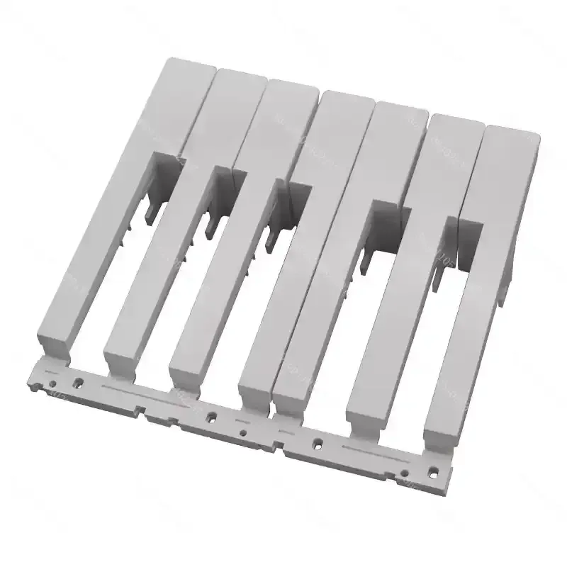 Teclas de Repuesto para Reparación de Teclados, compatibles con Piano Digital Korg PA500 PA300 PA600 PA700 PA900 PA1000 Microx R3 X50