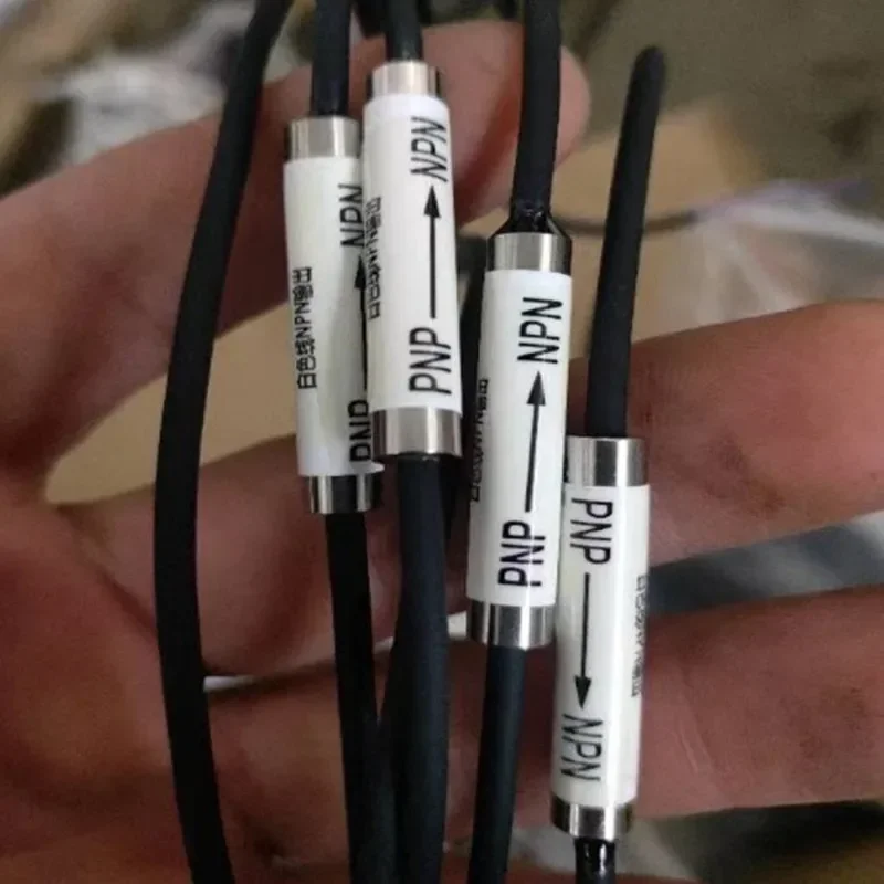 

5 шт. ПЛК СИГНАЛ NPN в PNP преобразователь сигналов бесконтактный фотоэлектрический переключатель модуль преобразования датчика ER2-18ZW