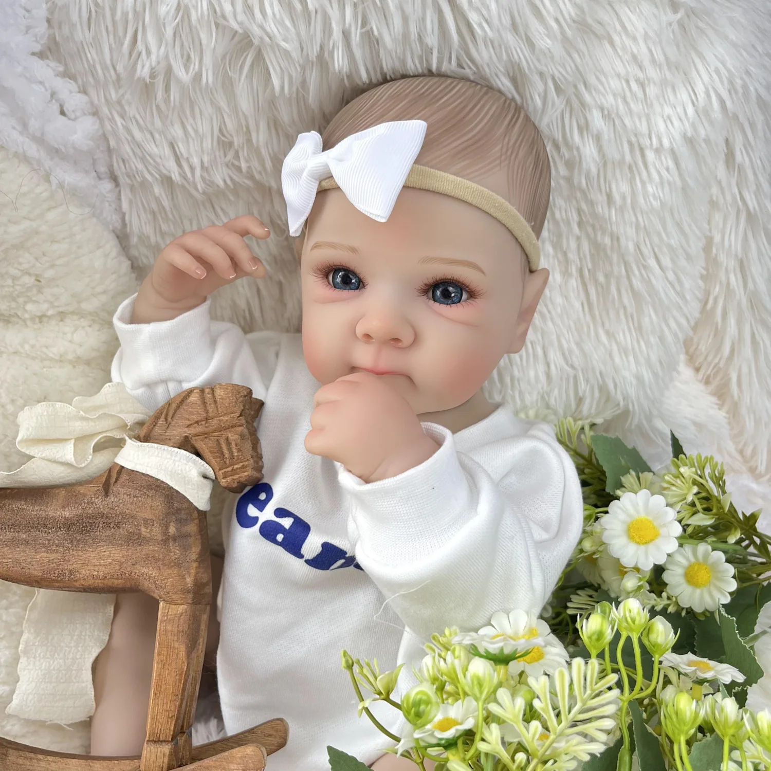 bzdoll-18-inch-full-body-vinyl-reborn-baby-doll-toy-45-cm-lovely-fashion-doll-birthday-gift-for-children
