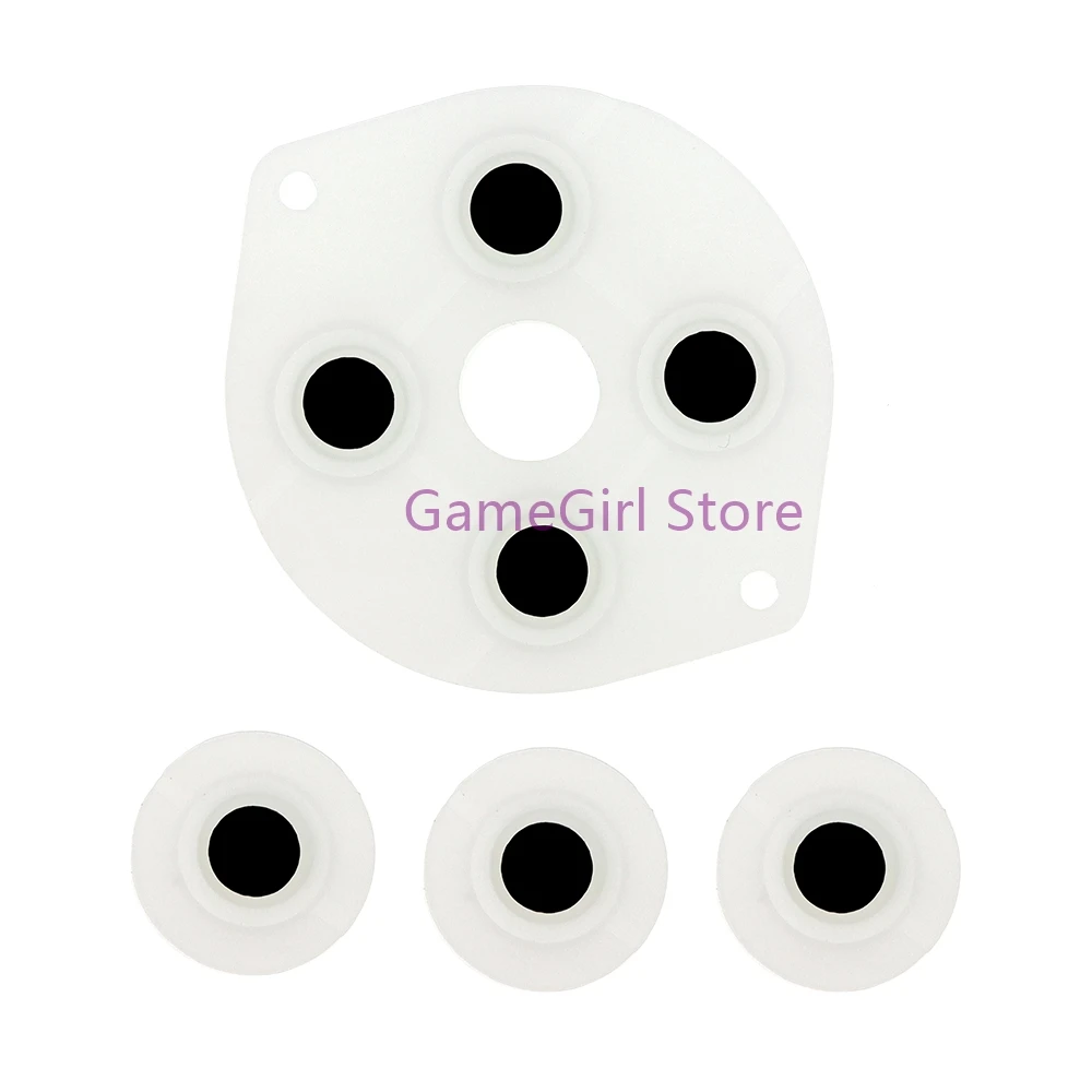 Variant: Clear white
