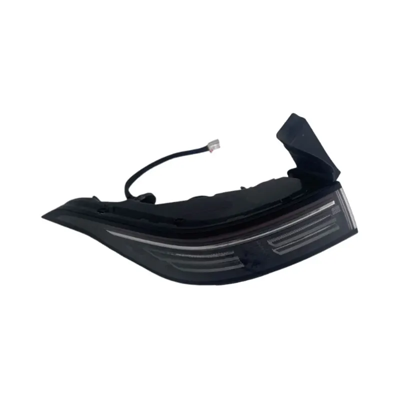 اكسسوارات السيارات ل BYD المدمرة 05 الخلفية الضوء الخلفي قوس احتياطية ضوء Waring مصباح مكبح الخلفية الذيل ضوء مجموعة مصابيح السيارة