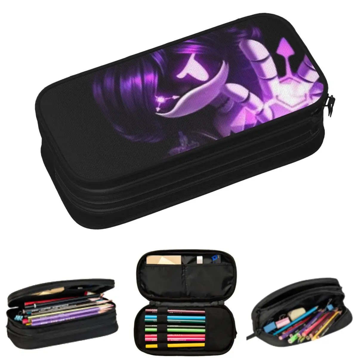 Murder Drones Game …