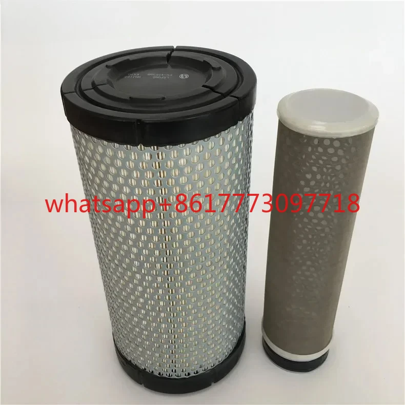 

Suitable for ZAX60-5G 70-5A 60-5A 70-5G excavator air filter filter
