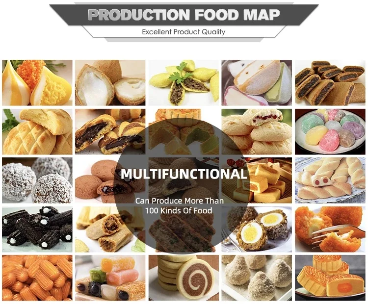 Best Selling Kibbeh Kebbeh Kubba Kuba Encrusting Making Machine
