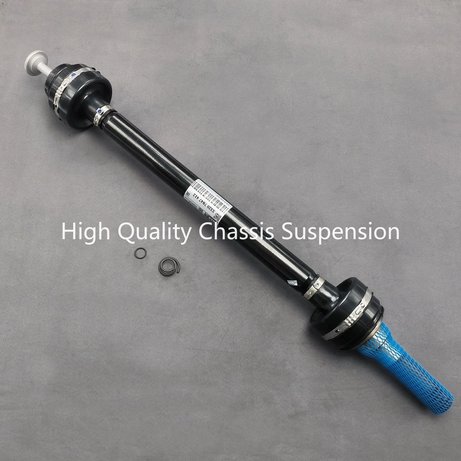 High Quality 33207847412 Rear Right Driver Side CV Axle Shaft for 2020-2024 BMW X3M F97 3.0L