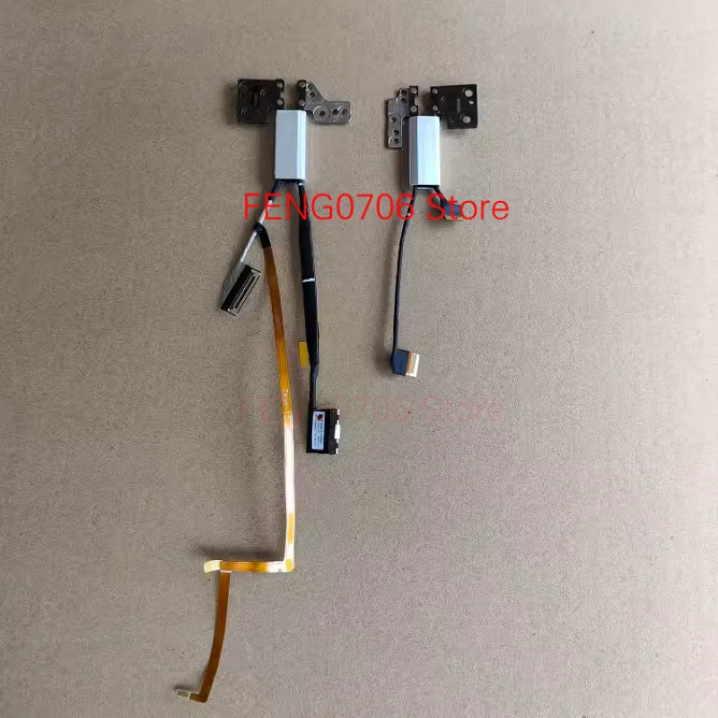 original-for-samsung-galaxy-book-flex-np-930qcg-950qcg-hinges-cable