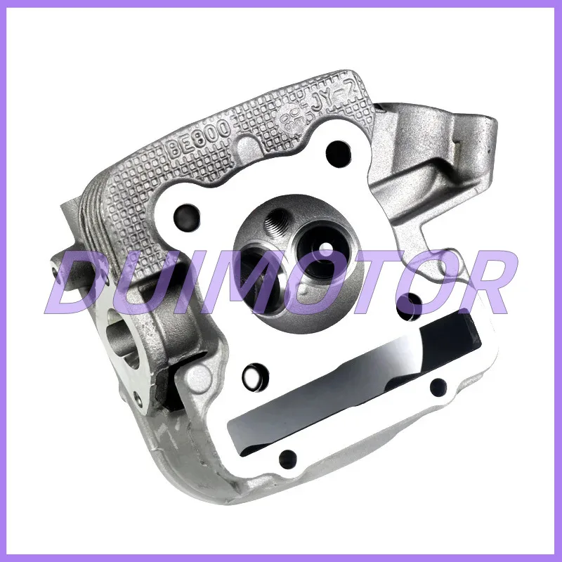 Cylinder Head Assembly for Yamaha Zy125t-13 Jym125t-a/2a As Jym125t/-2-b Gt Jym125t-3a-2d-3 Efi