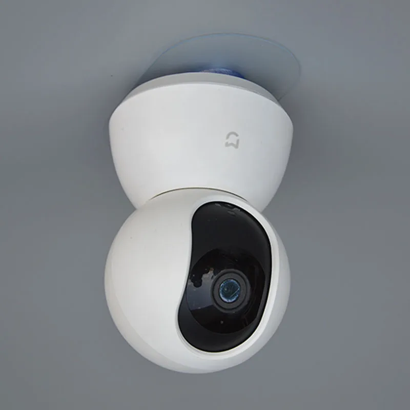 Best Xiaomi Camera Base for Flexible Installation: A Real User’s Review of the No-Drill Wall Mount Bracket