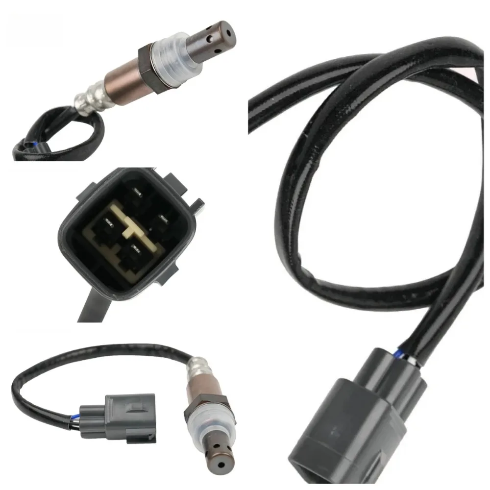 

O2 Sensor 89467-30030 89467-30040 for Toyota Automotive Oxygen Sensor in-stock Shipped ImmediatelyReplacement Parts