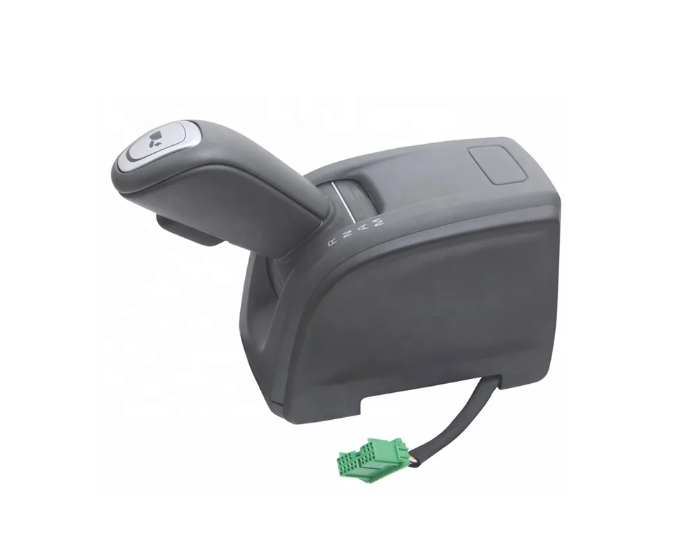 

JEFORCE Gear Shift Control Gear Shift Lever for VOLVO 22647926 21937984 21456389