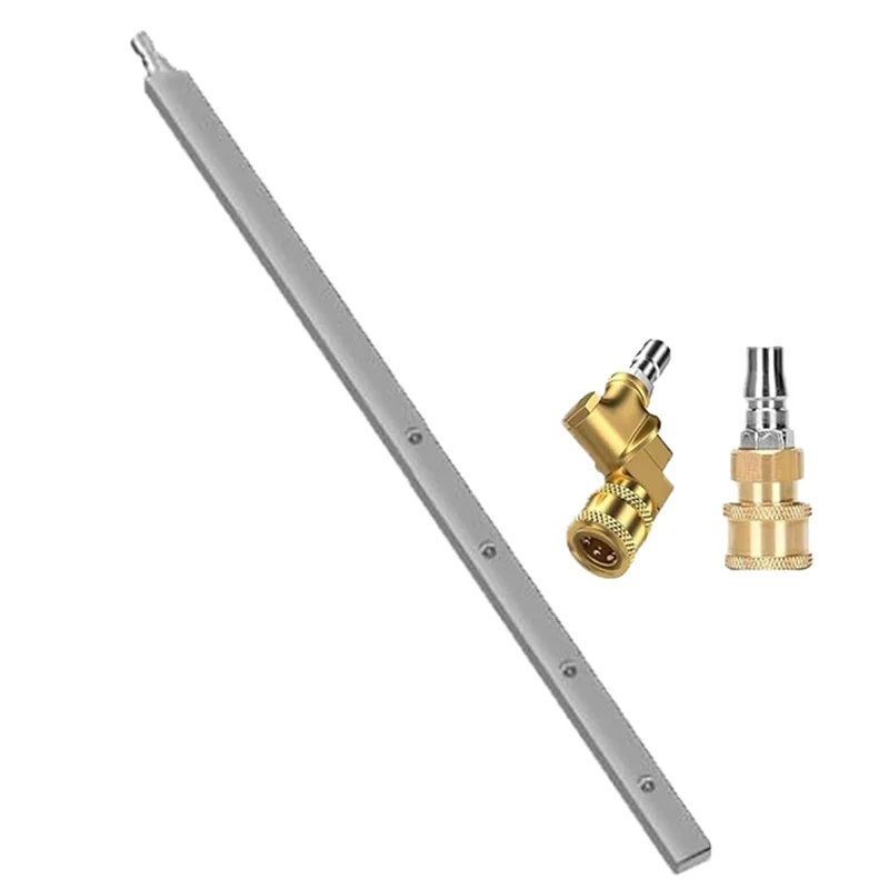 

Трендовая чистящая палочка радиатора 4500 фунтов на квадратный дюйм для автомобильных радиаторов, конденсаторов