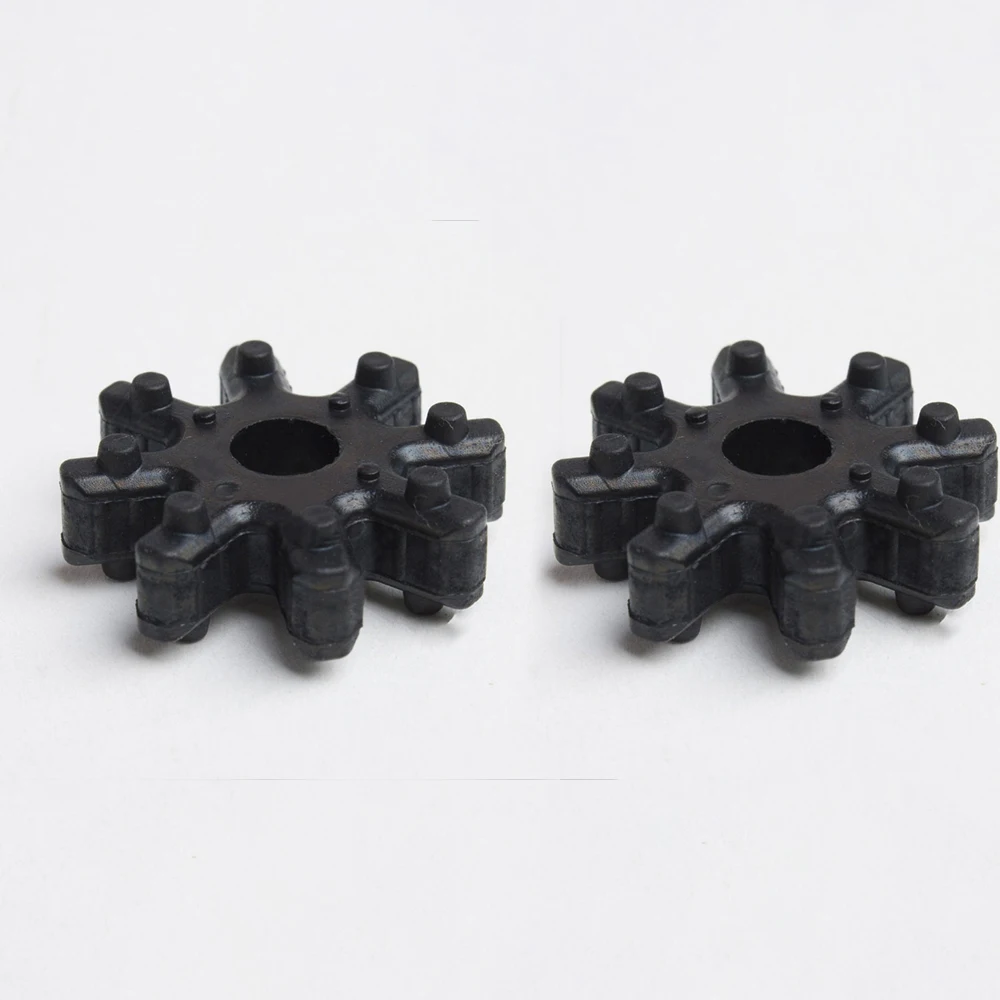 2Pcs For Hyundai 2011-2014 Elantra Kia Optima Soul Steering Column Flexible Coupler 563152K000FFF 56315-2K000-FFF