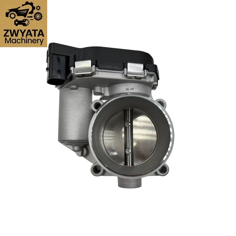 Gasklephuis 06F133062J 06F133062E 06F133062T 06F133062Q Voor Audi A3 A4 A5 A6 TT VW Jetta Eos Passat Seat Leon 2.0-L4