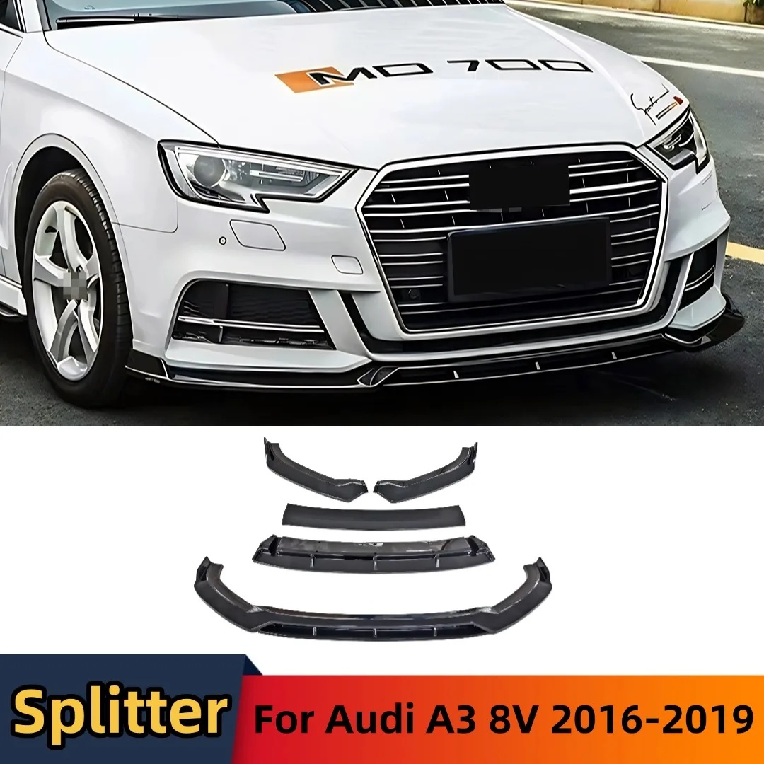 For Audi A3 S3 S-Li… - image