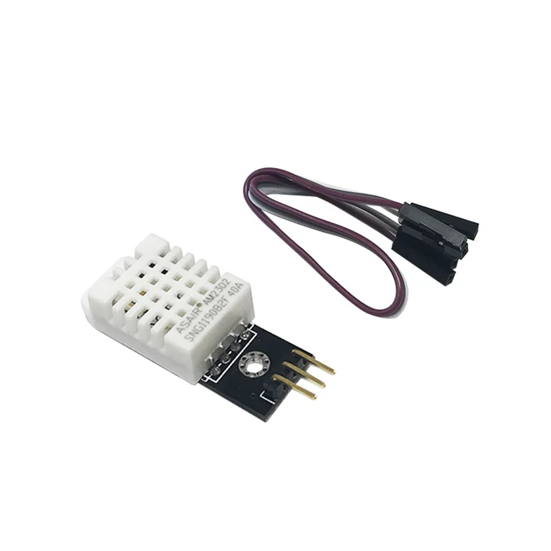 DHT22 AM2302 Digital Temperature Humidity Sensor Module For Arduino Replace SHT11 SHT15