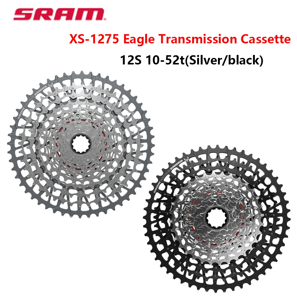 Sram Gx Eagle Trans… - image