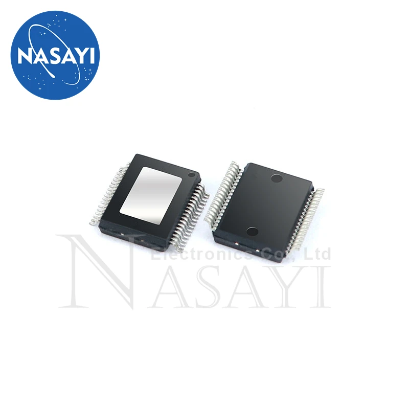 5 uds Chip TDA7498MYS TDA7498 SSOP-36