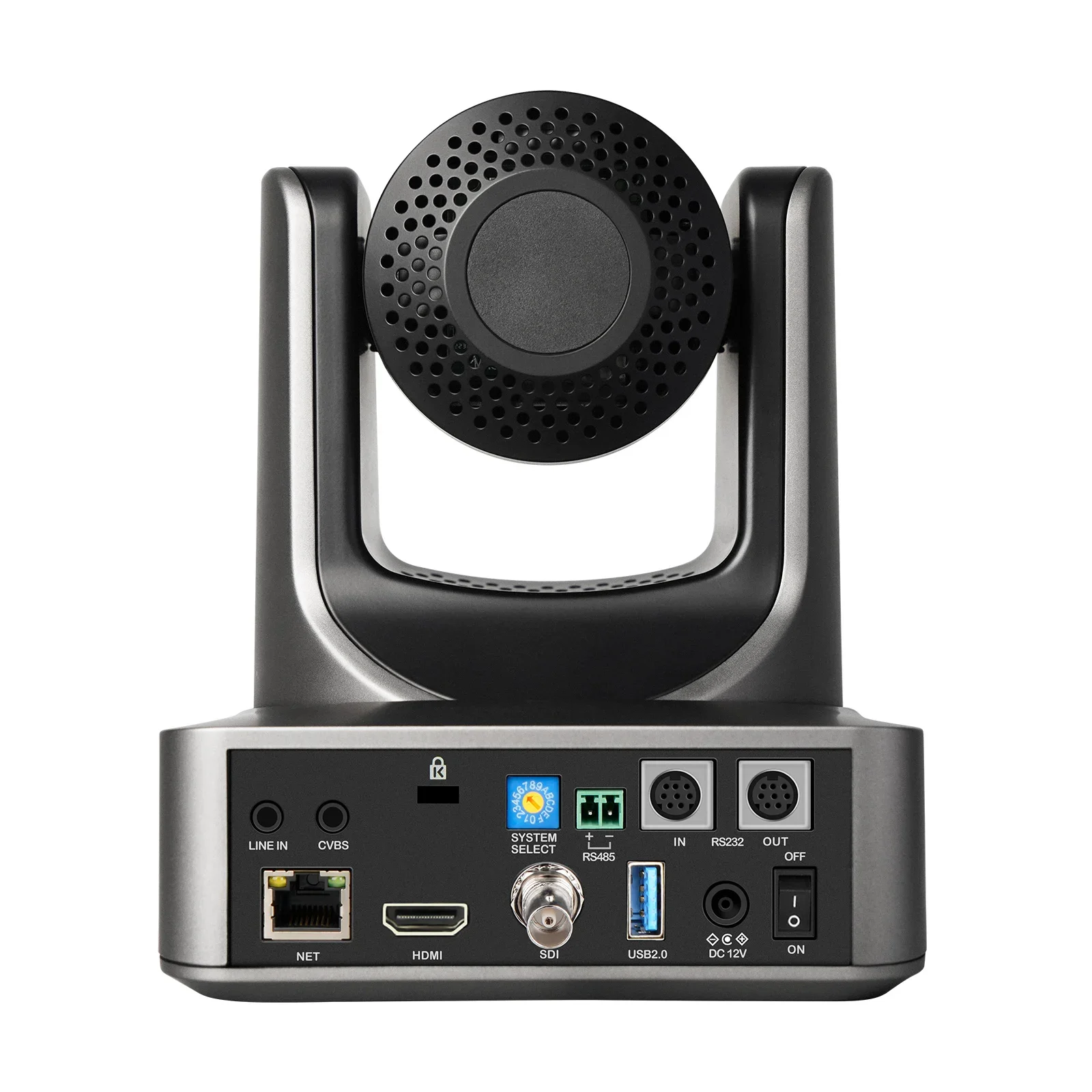 

2026 Audio Visual Conference System 30x Zoom Usb Ndi SDI Conference Ptz Smart Camera For Live Streaming Video Conferencing Solu
