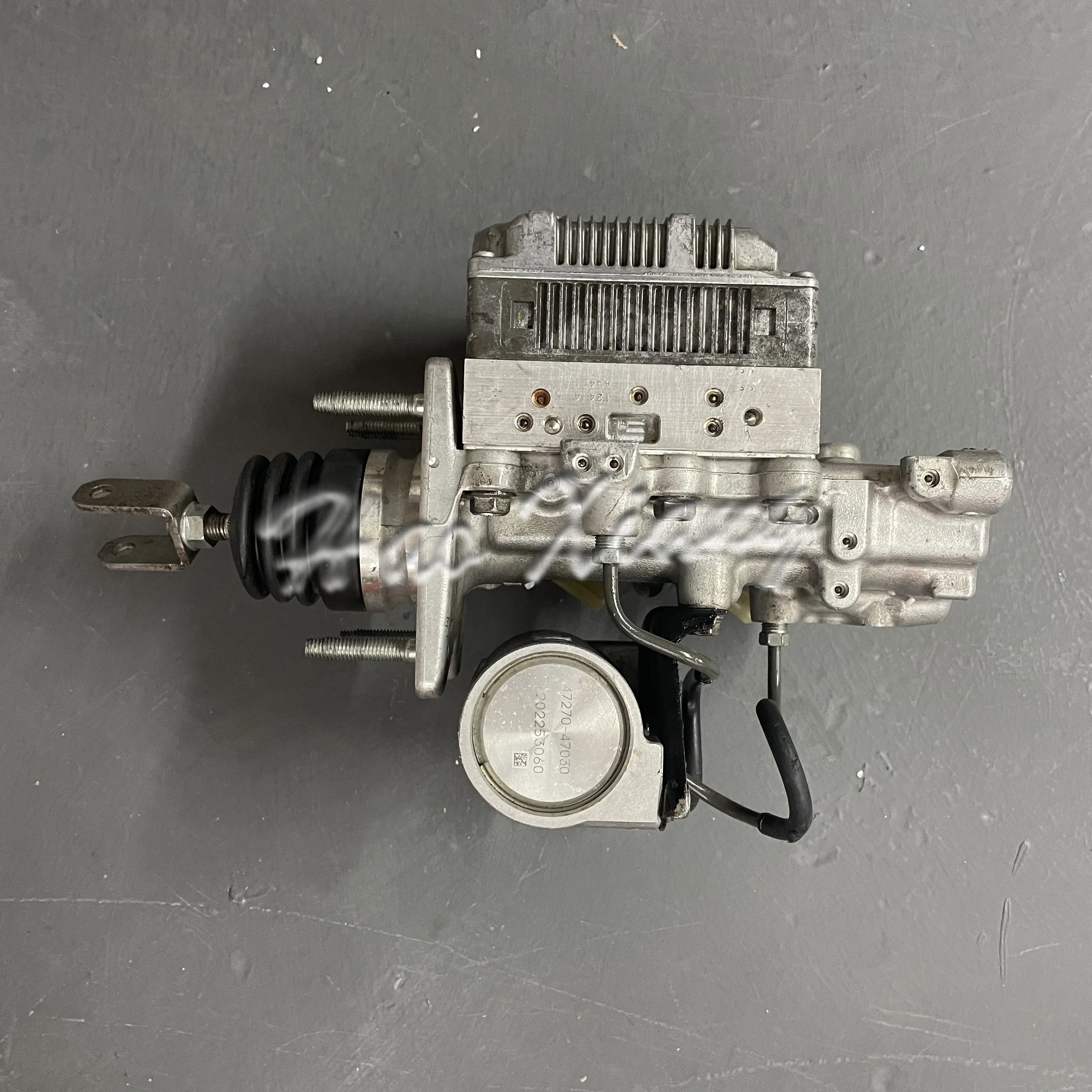 Auto ABS Brake Actuator Pump Assembly 47210-47150 for
