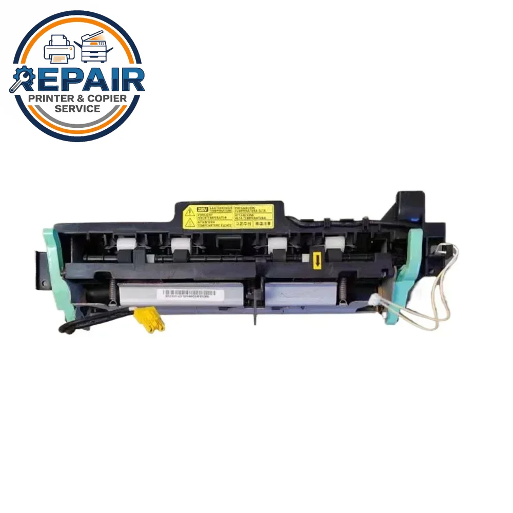 Fuser Unit for Samsung SCX-4600 4623 SCX4623F 4623FN ML-1910 1915 2525 2580 2545 2540 Fuser Assembly JC91-00946A JC91-00945A