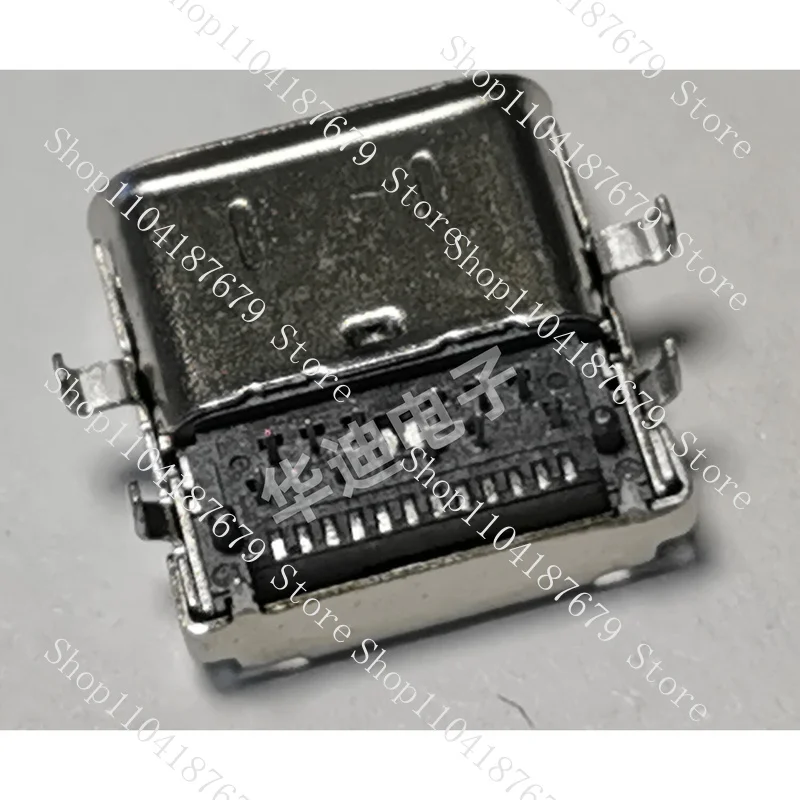 

10PCS New USB TYPE-C DC Power JACK Charging Port for Dell Chromebook 3100 2-in-1