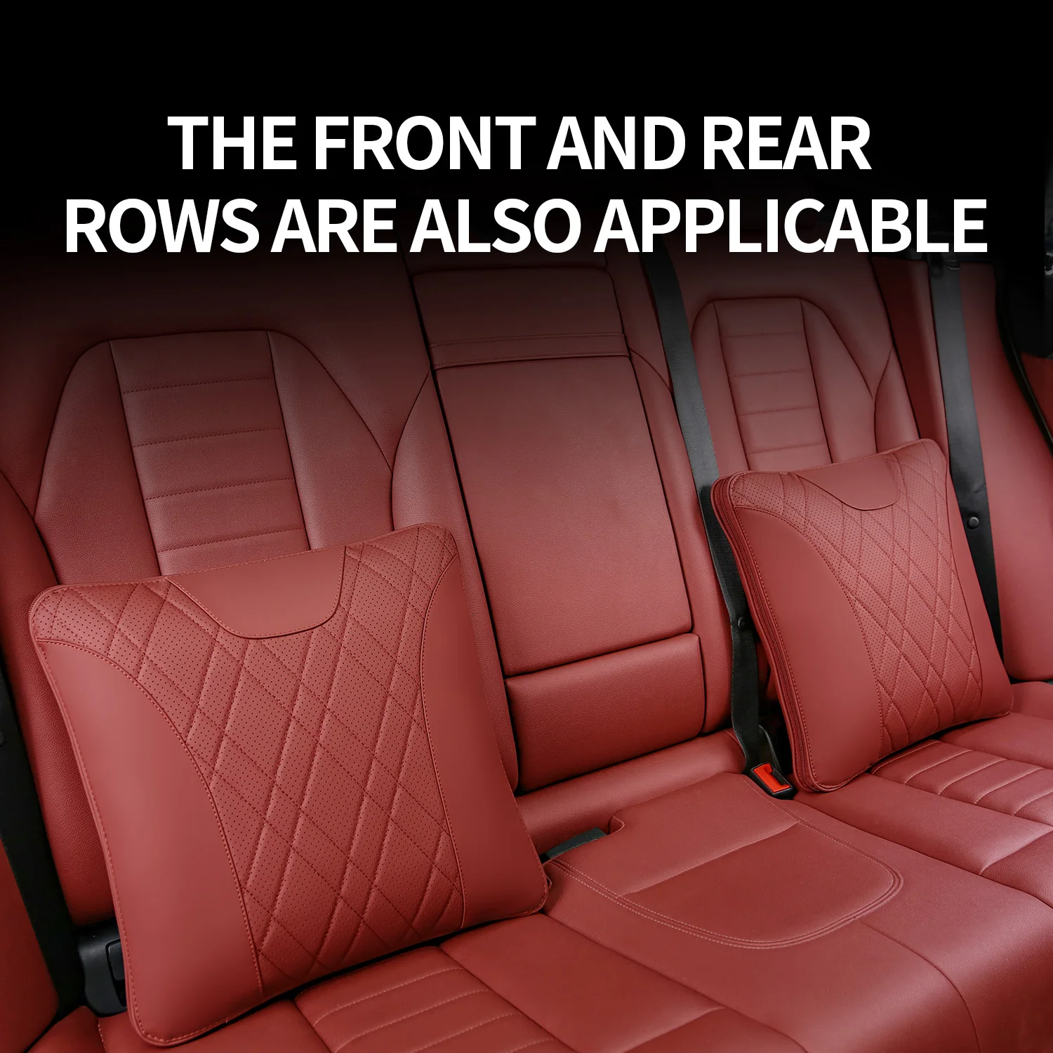 

Car Pillow Blanket For BMW X4M F98 X5M E70 F85 F95 X6M E71 F86 F96 XM G09 X1 E84 F48 F49 U11 U12 X2 F39 U10 Car Accessories