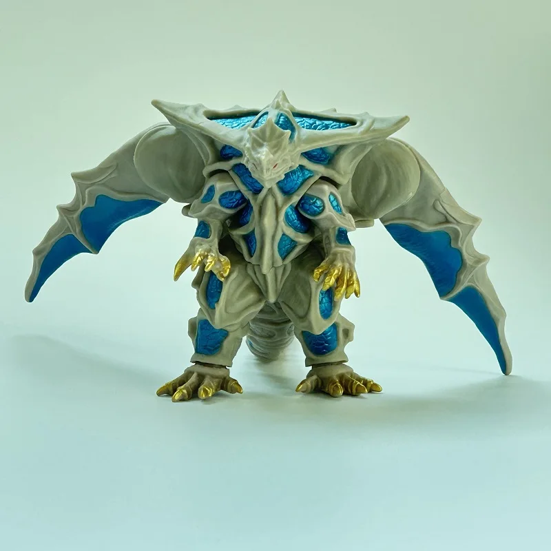 มอนสเตอร์ยางนุ่มเกอรันดา