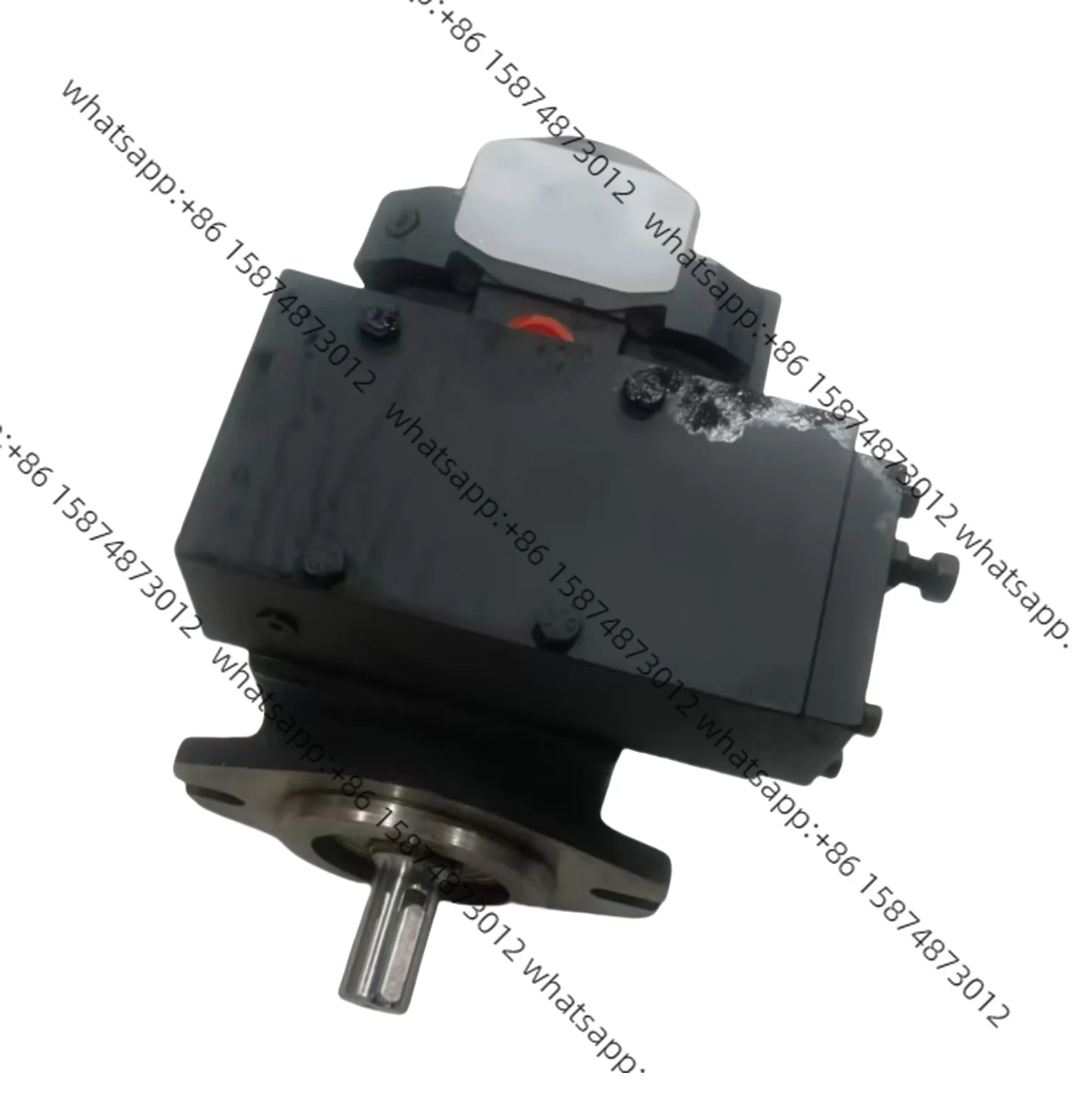 

Plunger Pump AT223519 AT197383 AT172603 AT353937 AT398801 AT428960 High Pressure Variable Piston Pump