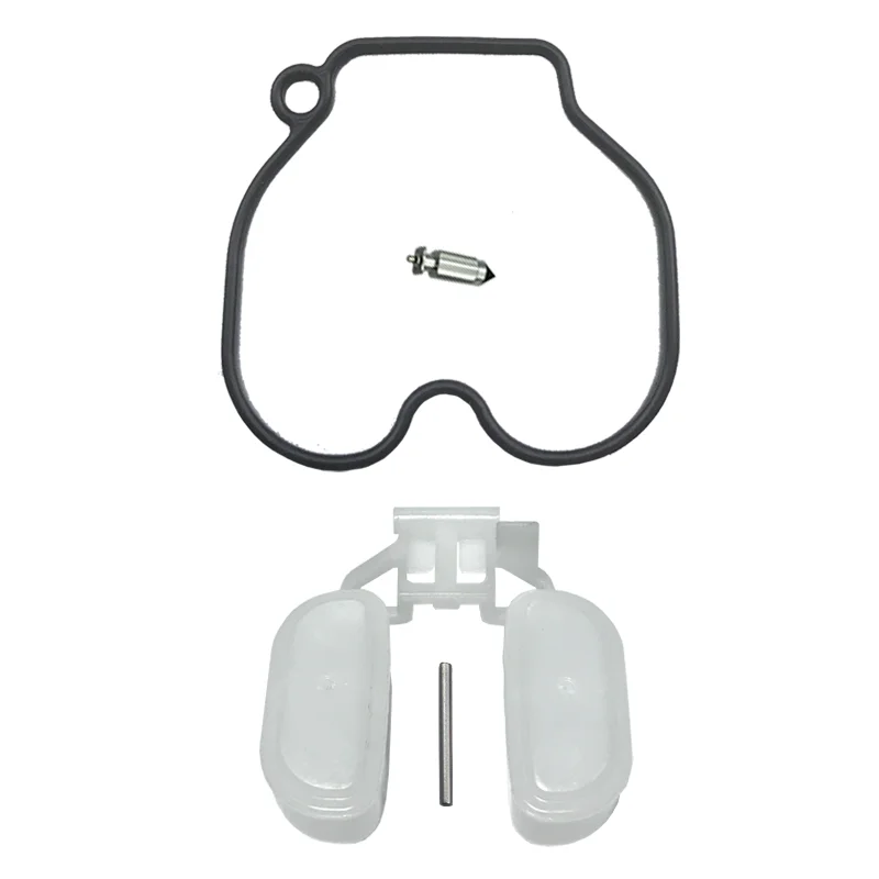 HONDA SCV 100 LEAD SCV100 Carburetor Repair Kit & Float Parts