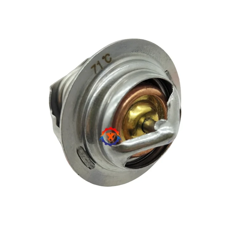 

High Quality New 71° Thermostats 19434-73014 For D1105 Engine