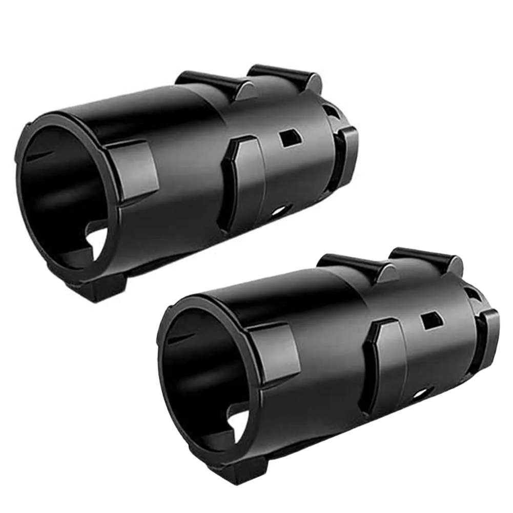 1/2Pcs Rubber Boot For Impact Wrench DCF845 DCF845B Rubber-Guard Garden Tools Replacement Accessories Protection Against Impacts