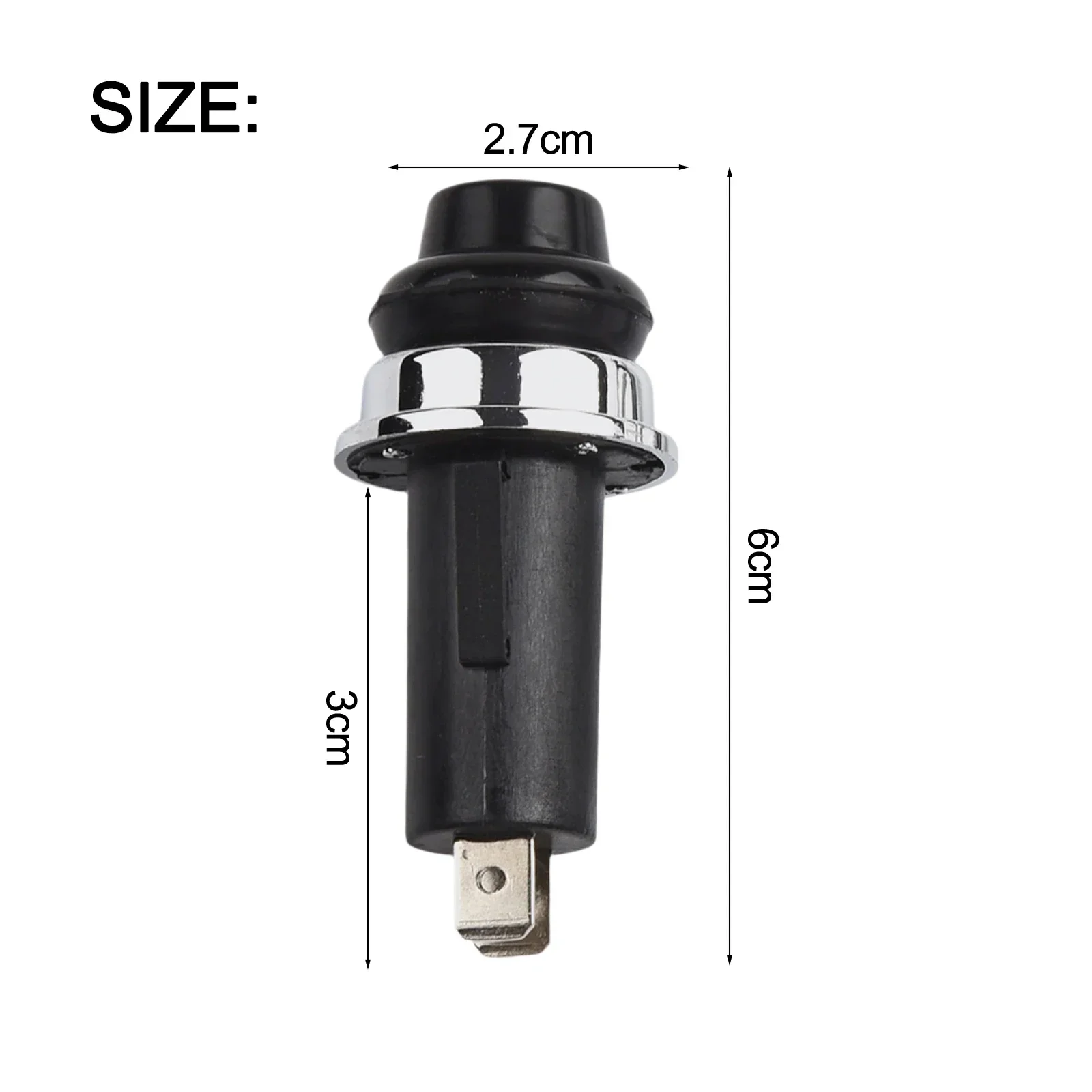 

Electronic Piezo Igniter For Weber For Spirit 210 & 310 Series Gas Grills Garden Power Tools Replacement Gas Ignition Tool Parts