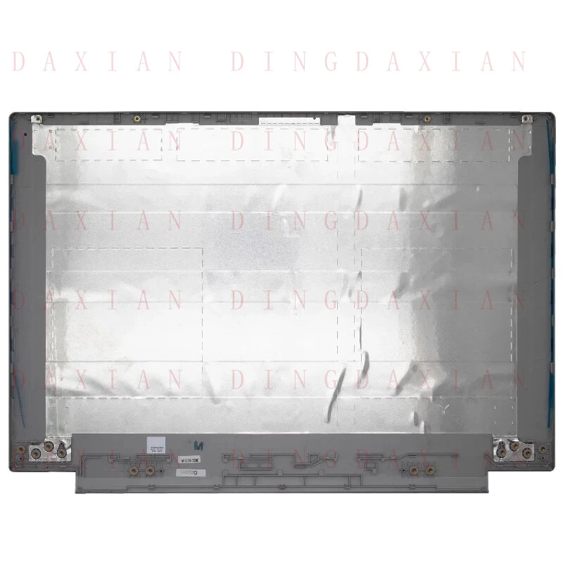 

AA LCD Back Cover Palmrest Bottom Case For HP OMEN 16-AE 16T-AE TPN-C169 TPN-C170