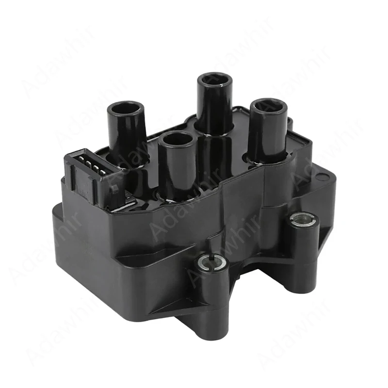 

597048 597070 Ignition Coil Fit For Citroen Berlingo Xantia Xsara Peugeot 205 306 405 605 OEM 0221503465 597048 597070