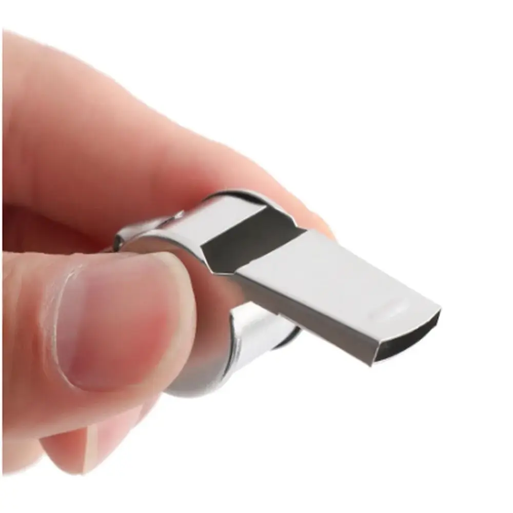 

Баскетбольный громкий металлический свисток, профессиональный с веревкой, свистки из нержавеющей стали, компактный гладкий спортивный свисток для тренировок