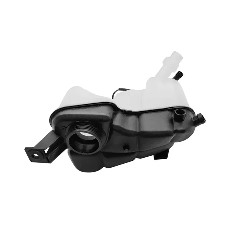 1 PCS Motore Del Liquido di Raffreddamento Recupero Del Radiatore Serbatoio di Espansione Parti di Accessori Per Volvo XC60 S80 S60 Land Rover 31439508   Ricambi auto