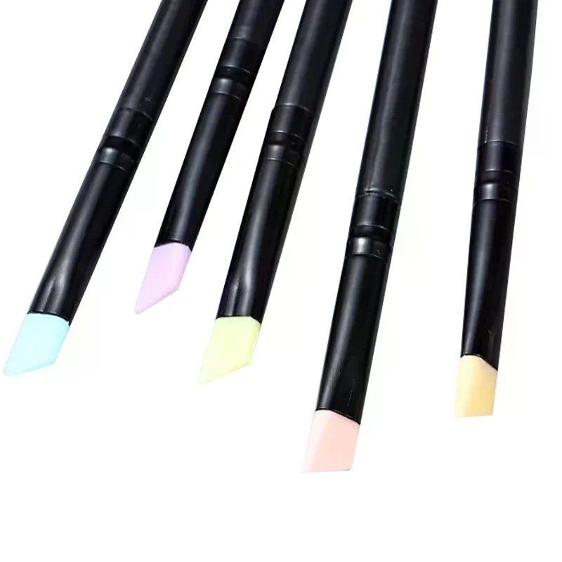 Siliconenborstel Permanenten Wimpers Lash Lift Tool Wimperpermanent Staaf Wimperapplicator Make-uphulpmiddelen en accessoires