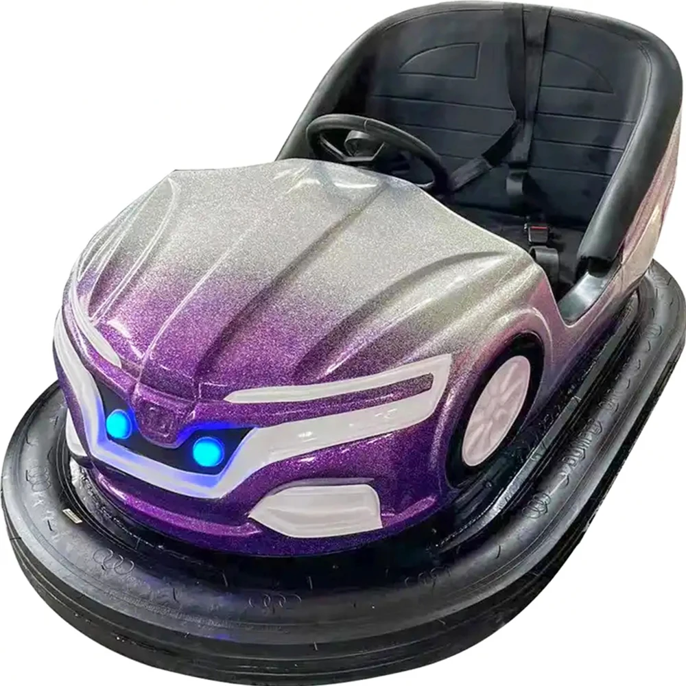 Carros Elétricos de Choque par - Outdoor Adventure With Kids avaliação e preço