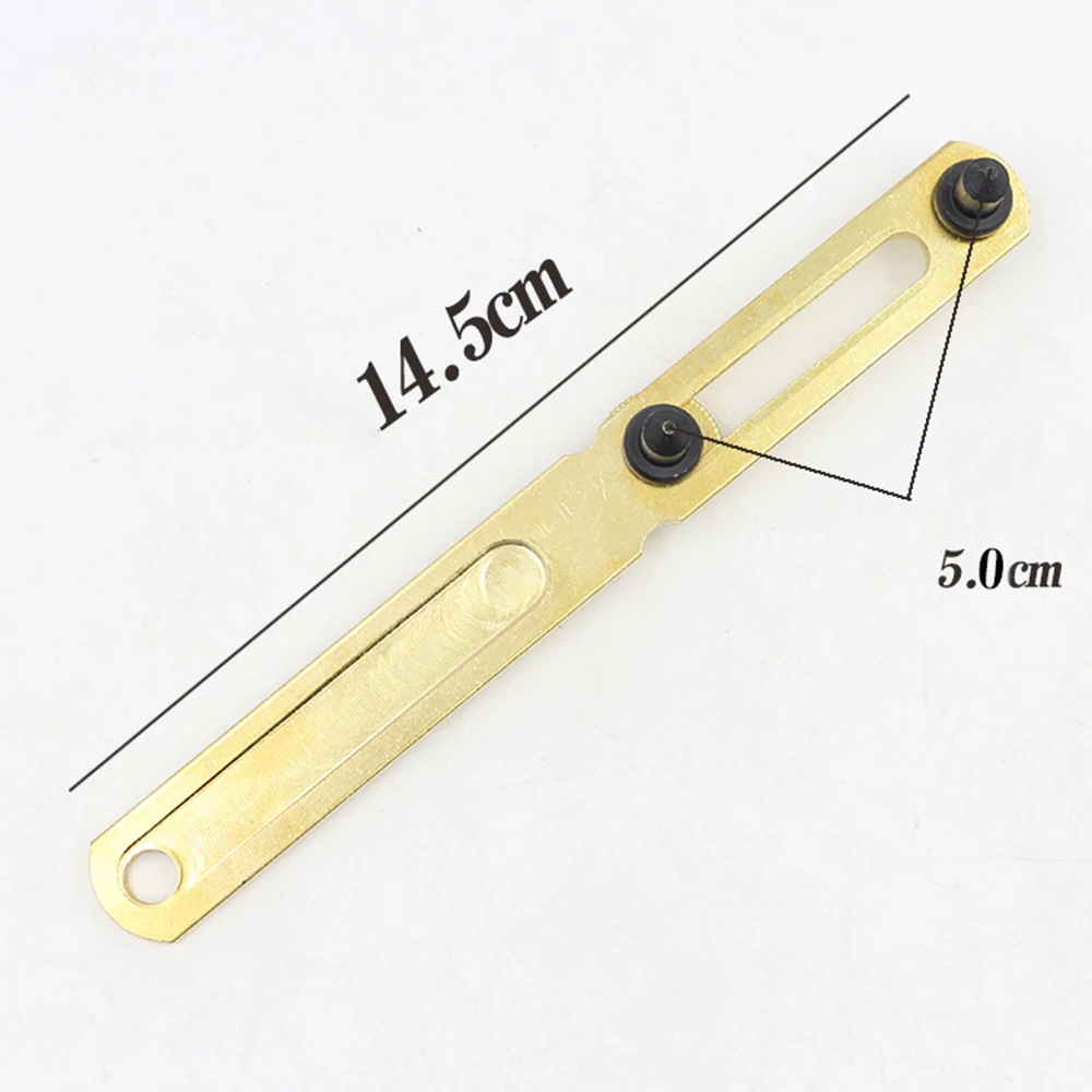 Watch Tools 2 Claws Easy Operation For Screw Watch Adjustable Opener Back Case Press Closer Remover Repair Watchmaker Tool