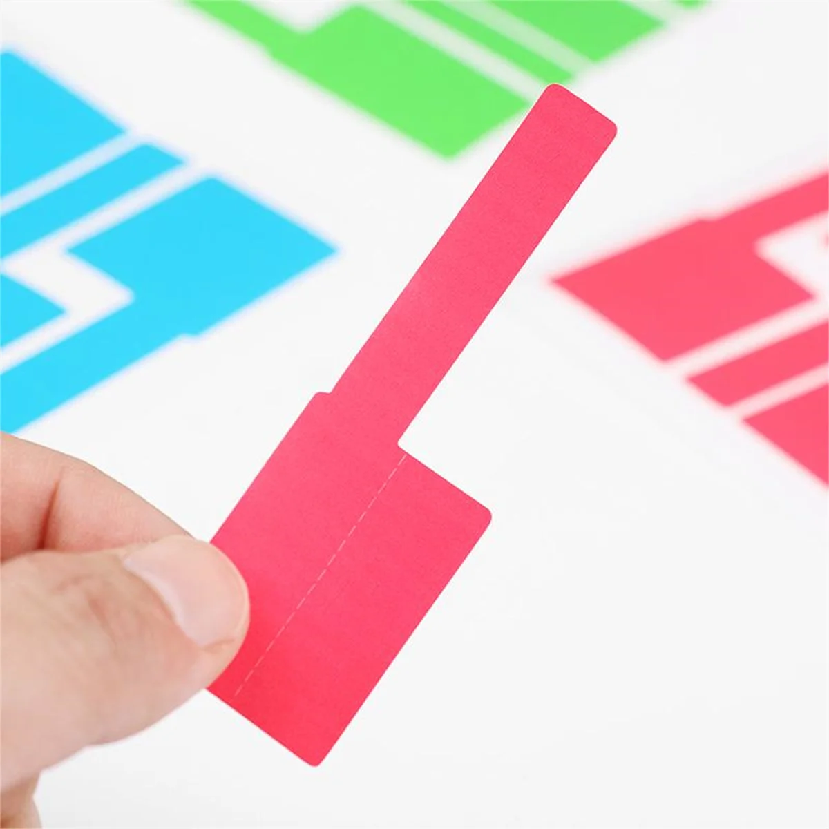10sheets A4 Cable Label Sticker Waterproof Network PC Wire Cable Tie Marker Marking Organizer Tag Management Tool Label Sticker