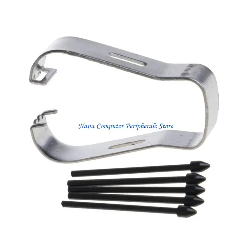 نصائح قلم رصاص استبدال F68C لـ S25U S9380 NIBs Pen Pen