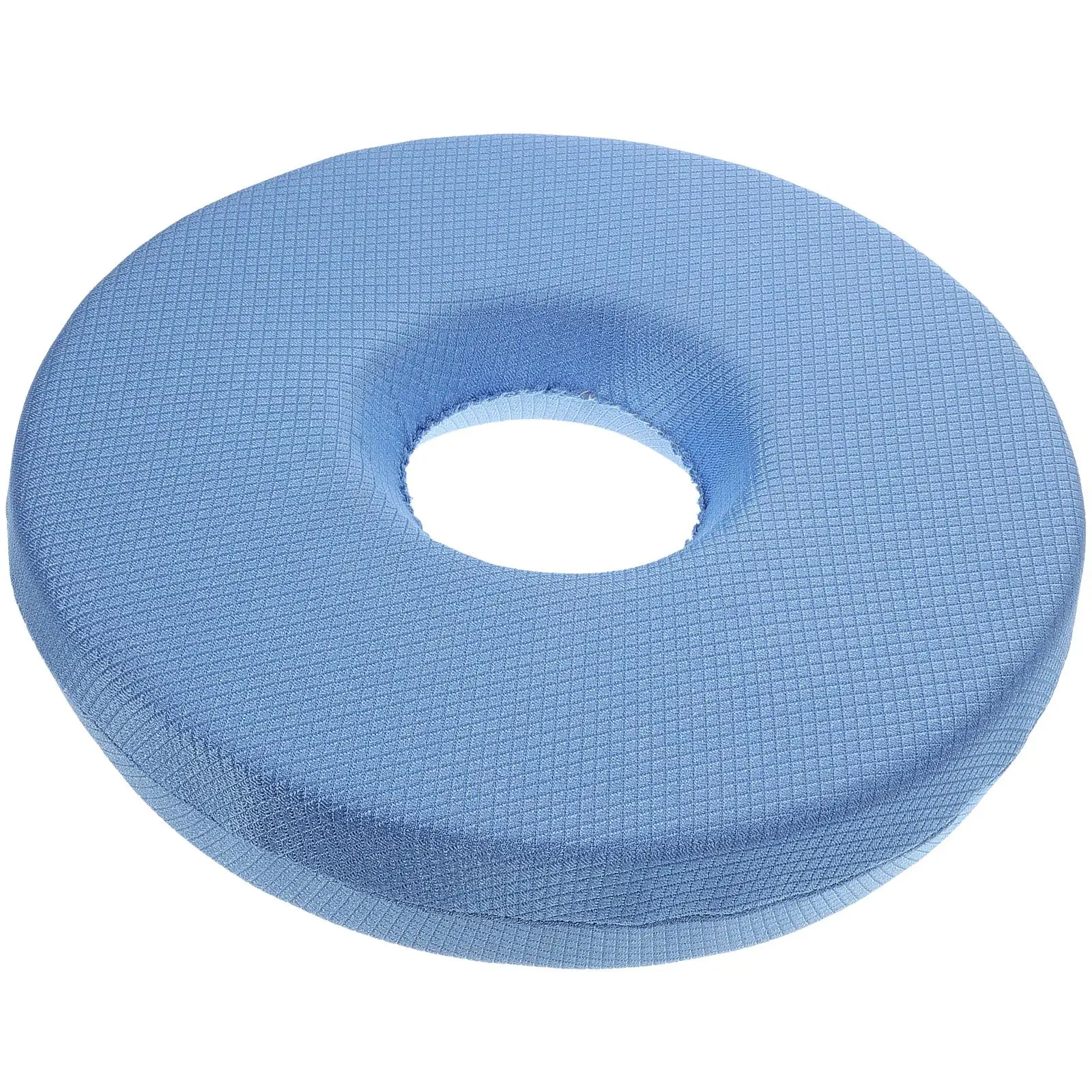 

Anti decubitus Ring Sponge Hemorrhoid Pregnancy Pillow Large Durable Ergonomic Design Soothe Discomfort Prevent Spillage Wide