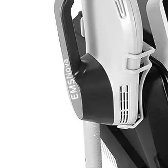 

Профессиональный аппарат для миостимуляции MECAVIE EMSNOVA 2026: 15 EMS-модулей, 6500 Вт, для сжигания жира и коррекции фигуры. Распродажа.