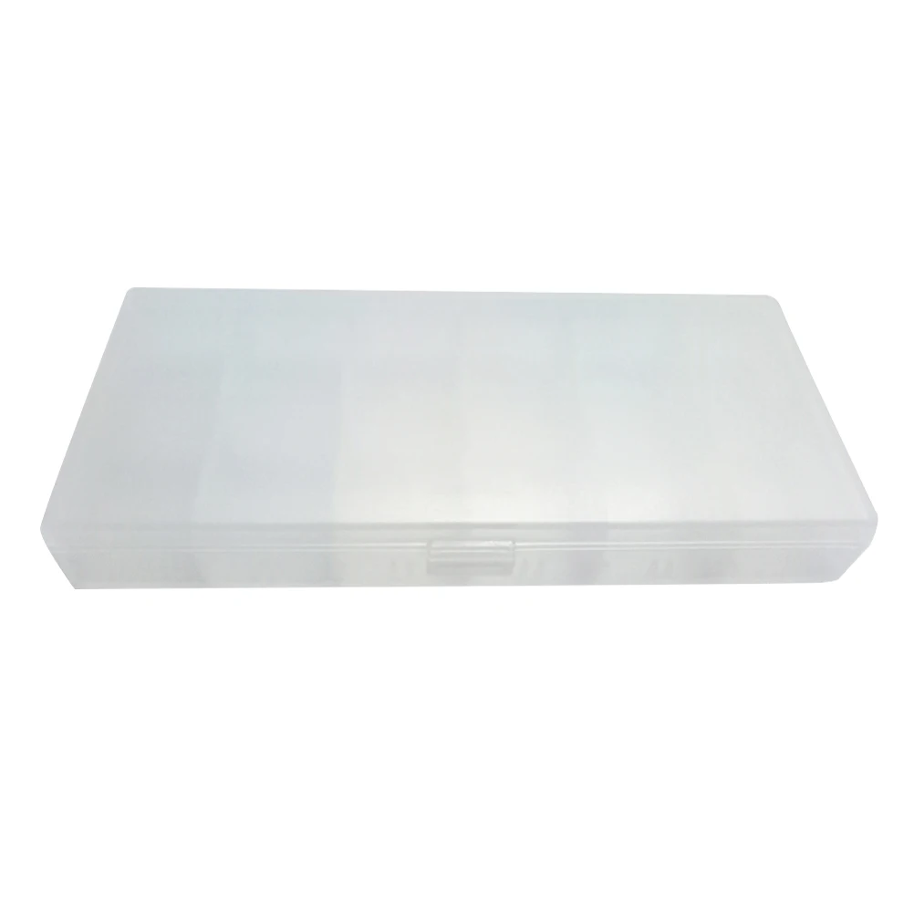 

Pill Box Medicine Storage Case 12 Grids High Capacity Jewelry Holder Transparent Home Organizer Travel Camping