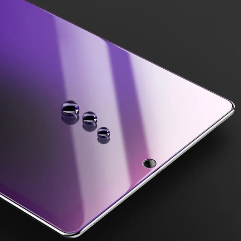 ل Nubia Red Magic Gaming Pad Pro 10.9 "مكافحة الأزرق الزجاج المقسى واقي شاشة الكمبيوتر اللوحي ل Red Magic Nova غطاء الفيلم