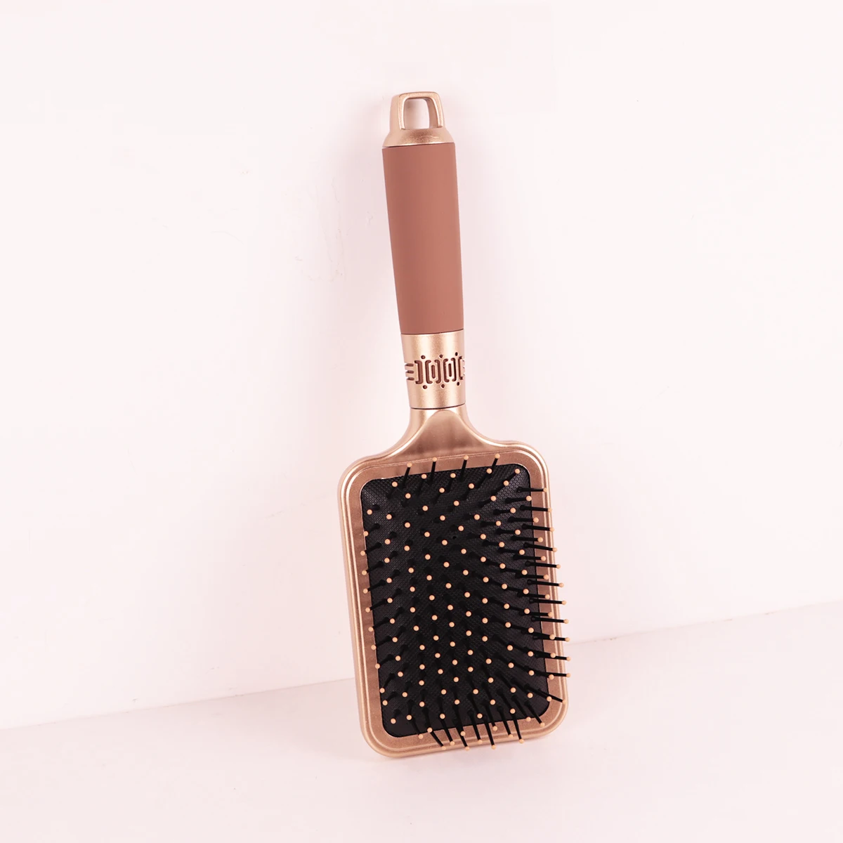 1 peine para peinar el cabello, antiestático y que evita enredos, adecuado para peinar el cabello en casa, especial para pelucas de cabello real.