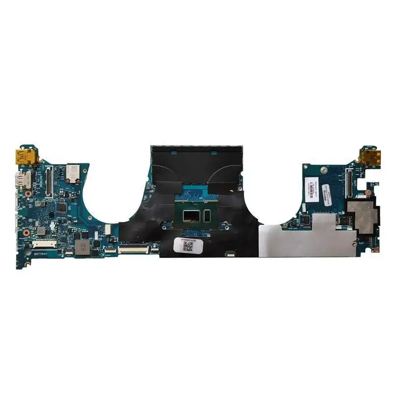 

L41007-601 For EliteBook x360 1040 G5 Laptop Motherboard I5-8250U CPU 16GB